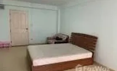 Condo en alquiler de estudio en Wang Thonglang, Bangkok