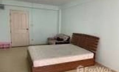 For rent studio condo in Wang Thonglang, Bangkok