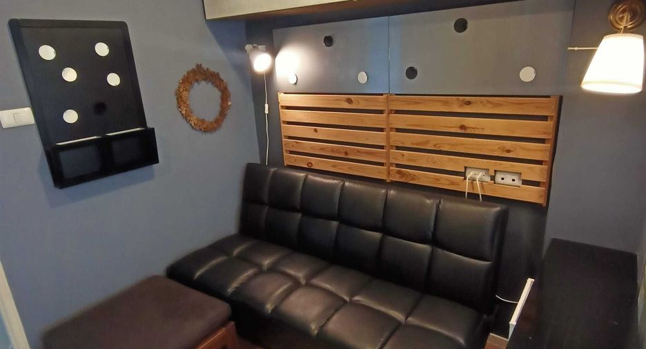 For rent 1 bed condo in Prawet, Bangkok
