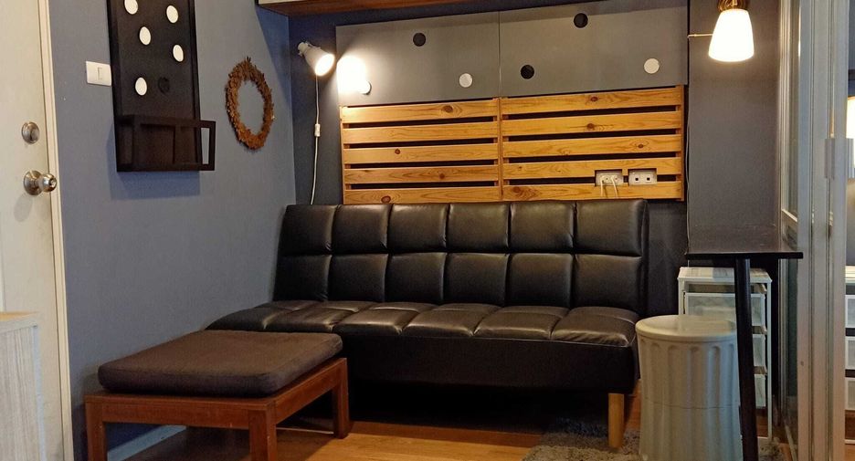For rent 1 bed condo in Prawet, Bangkok