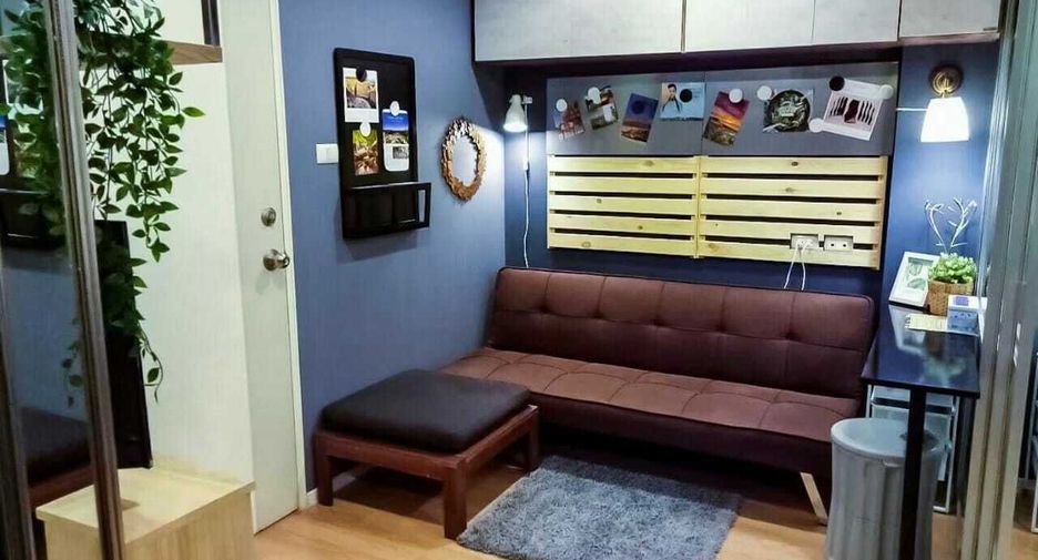 For rent 1 bed condo in Prawet, Bangkok