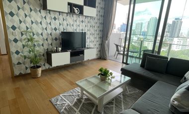 For sale and for rent 2 bedrooms condo in Khlong Toei, Bangkok