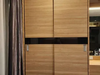 For rent スタジオ condo in Bang Sue, Bangkok