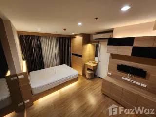 For rent スタジオ condo in Bang Sue, Bangkok