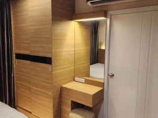 For rent スタジオ condo in Bang Sue, Bangkok