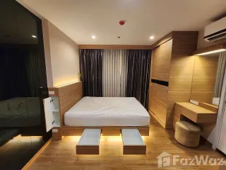 For rent スタジオ condo in Bang Sue, Bangkok