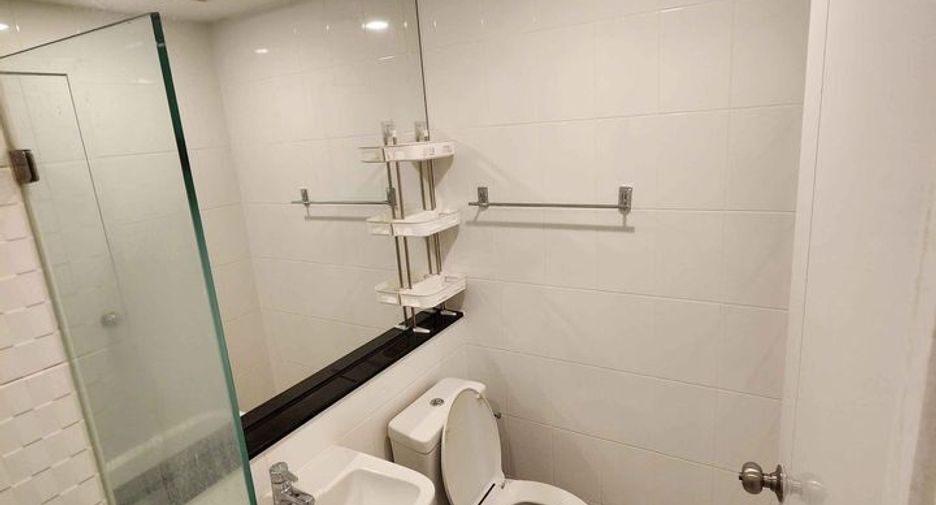 Аренда студия кондо в Банг Суе, Бангкок