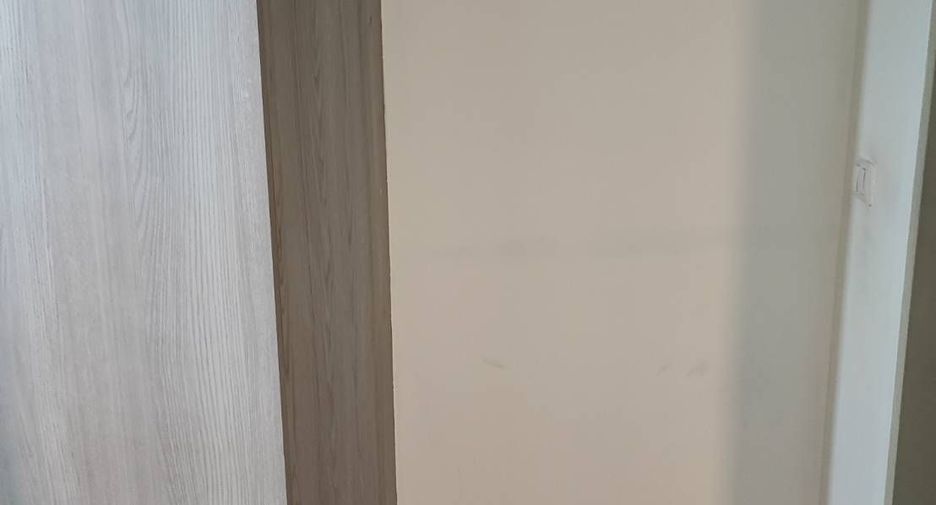 For rent 1 bed condo in Mueang Samut Prakan, Samut Prakan