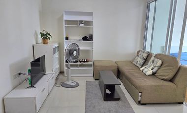 Condo en alquiler de 1 habitaciones en Suan Luang, Bangkok