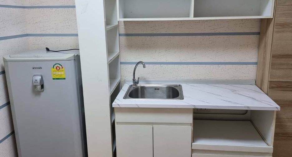 For rent 1 bed condo in Ratchathewi, Bangkok