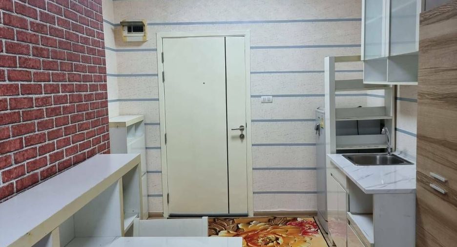 For rent 1 bed condo in Ratchathewi, Bangkok