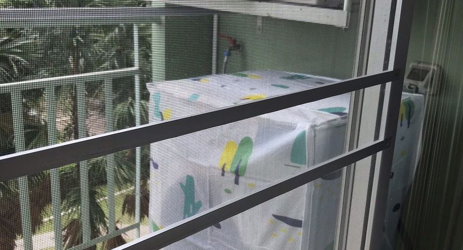Wohnung zur Miete mit 1 Zimmer in Suan Luang, Bangkok