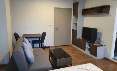 Condo en alquiler de estudio en Bangkok Noi, Bangkok