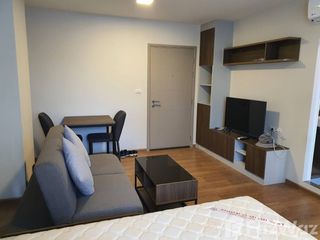Wohnung zur Miete mit Studio in Bangkok Noi, Bangkok