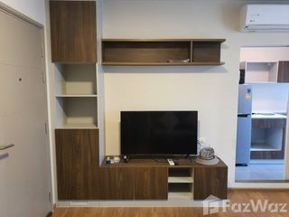 Wohnung zur Miete mit Studio in Bangkok Noi, Bangkok