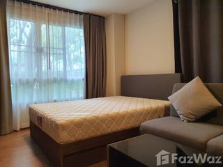 Wohnung zur Miete mit Studio in Bangkok Noi, Bangkok