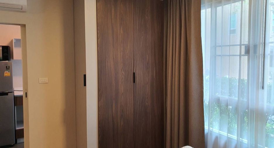 出租 公寓 公寓 在 Bangkok Noi, 曼谷