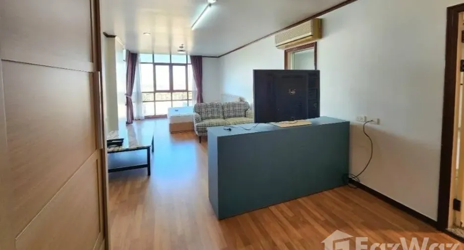 For rent 1 bed condo in Bang Phlat, Bangkok