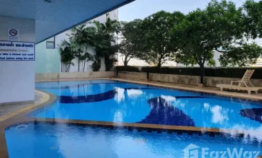 For rent 1 Beds condo in Bang Phlat, Bangkok