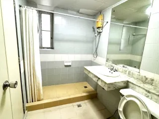 For rent 2 bedrooms condo in Thung Khru, Bangkok