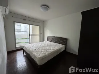 For rent 2 bedrooms condo in Thung Khru, Bangkok
