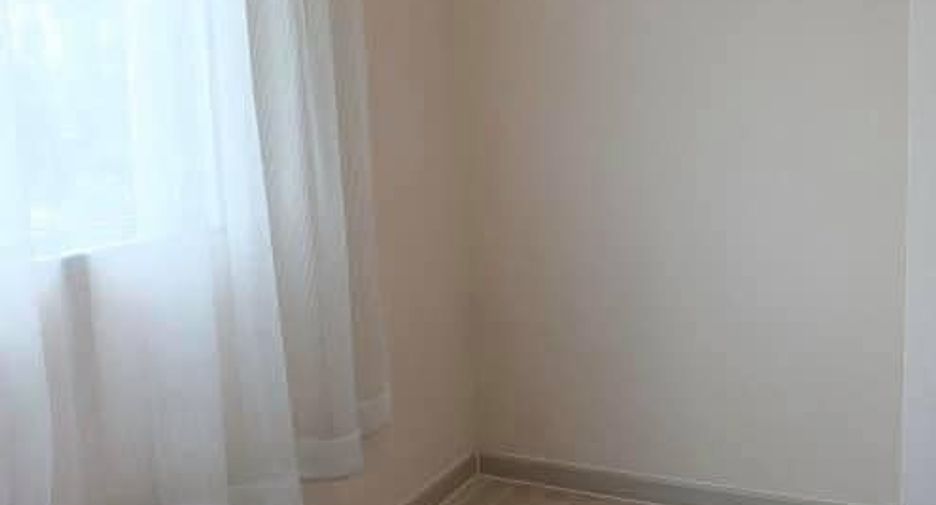 Wohnung zur Miete mit 1 Zimmer in Lat Phrao, Bangkok