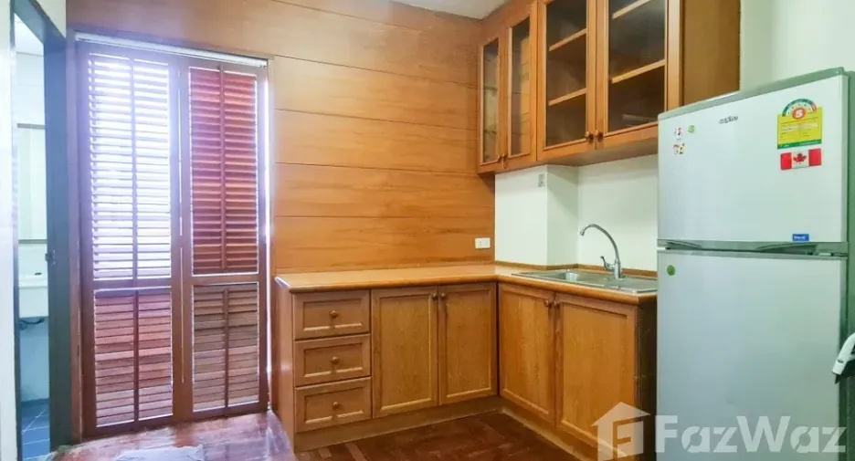 For rent 1 bed condo in Sathon, Bangkok
