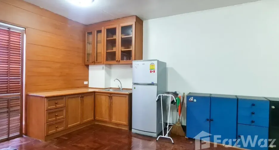For rent 1 bed condo in Sathon, Bangkok