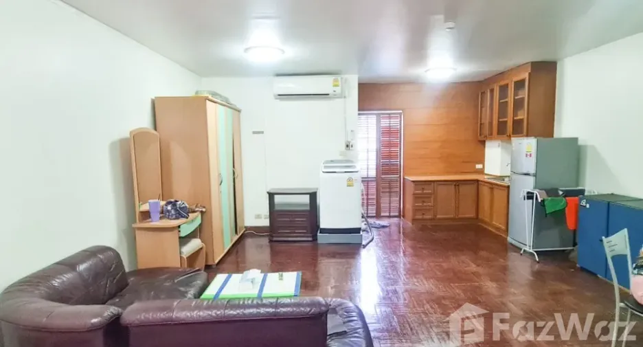 For rent 1 bed condo in Sathon, Bangkok