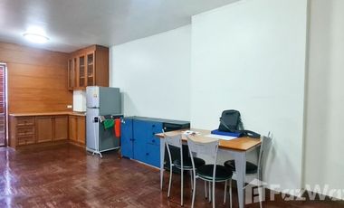 For rent 1 bed condo in Sathon, Bangkok