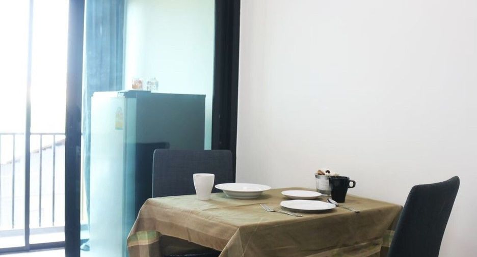 For rent 1 Beds condo in Bang Na, Bangkok