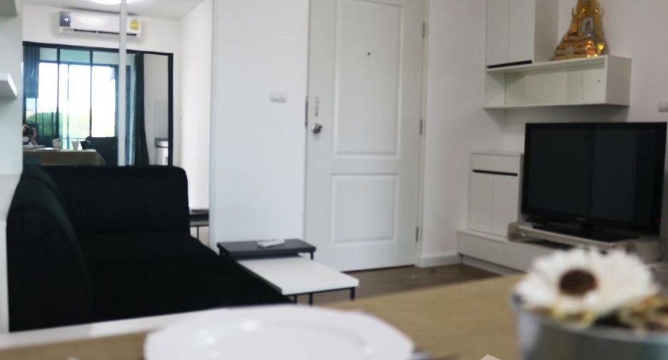 For rent 1 Beds condo in Bang Na, Bangkok