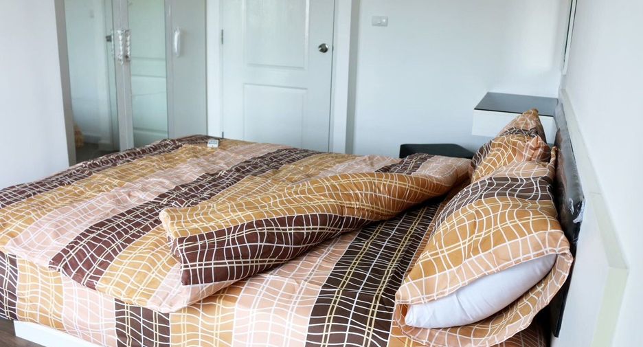 For rent 1 Beds condo in Bang Na, Bangkok