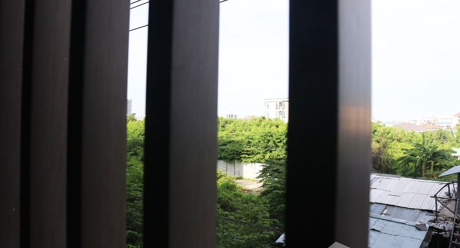 For rent 1 Beds condo in Bang Na, Bangkok
