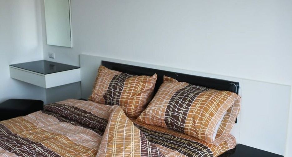 For rent 1 Beds condo in Bang Na, Bangkok