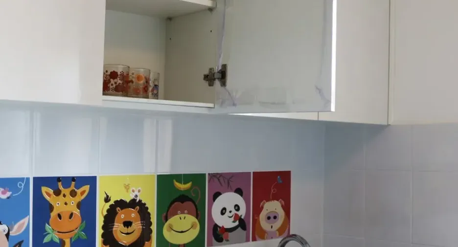 For rent 1 bed condo in Bang Na, Bangkok