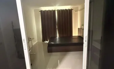 For rent 1 bed condo in Suan Luang, Bangkok