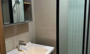 For rent studio condo in Bang Na, Bangkok