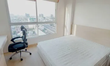 Condo en alquiler de 1 habitaciones en Thon Buri, Bangkok