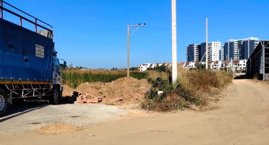 Продажа Участок в Bang Phli, Самутпракан