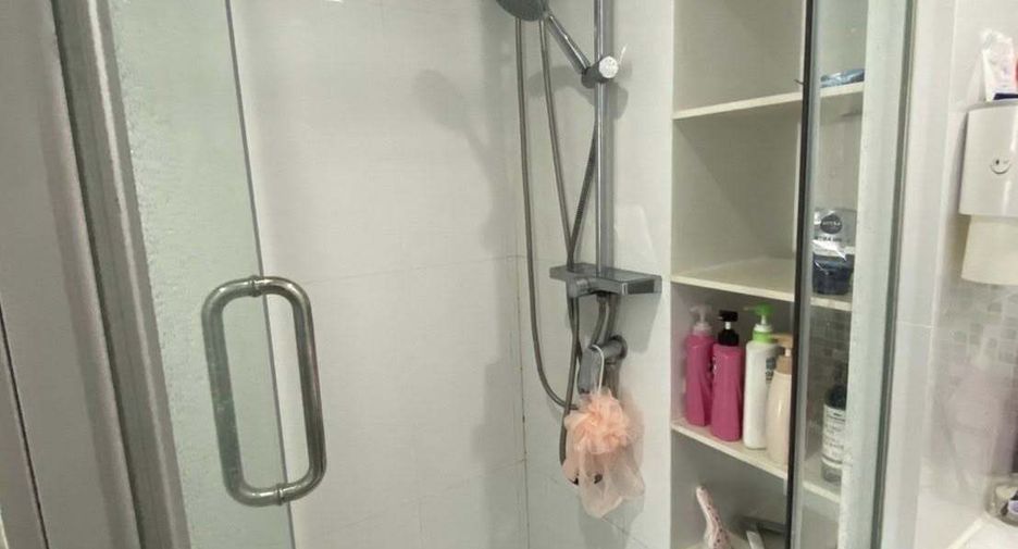 Condo en alquiler de estudio en Bang Na, Bangkok