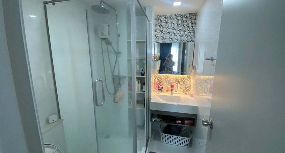 Condo en alquiler de estudio en Bang Na, Bangkok