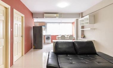 For sale 2 bedrooms condo in Khan Na Yao, Bangkok