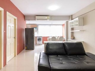 Condo en venta de 2 habitaciones en Khan Na Yao, Bangkok