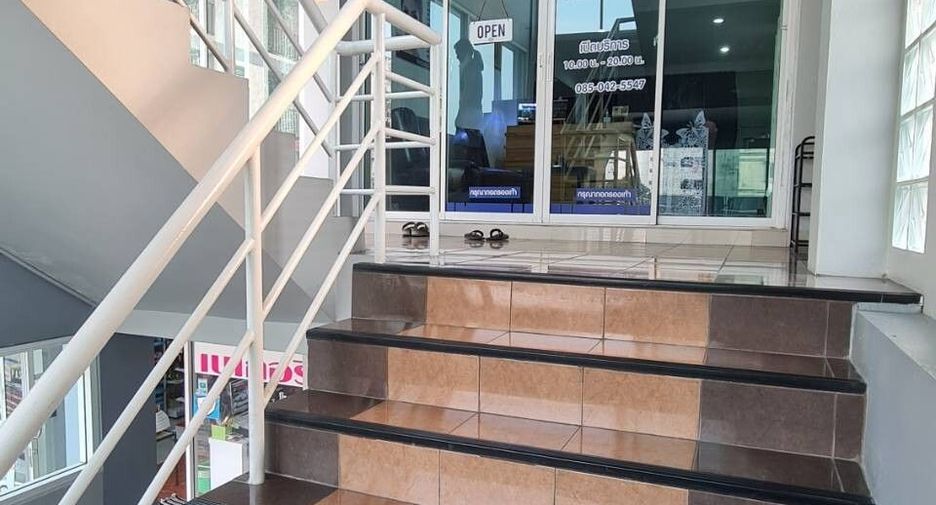 For rent office in Don Mueang, Bangkok
