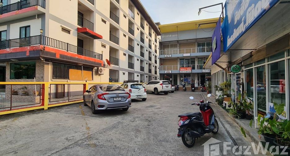 For rent office in Don Mueang, Bangkok