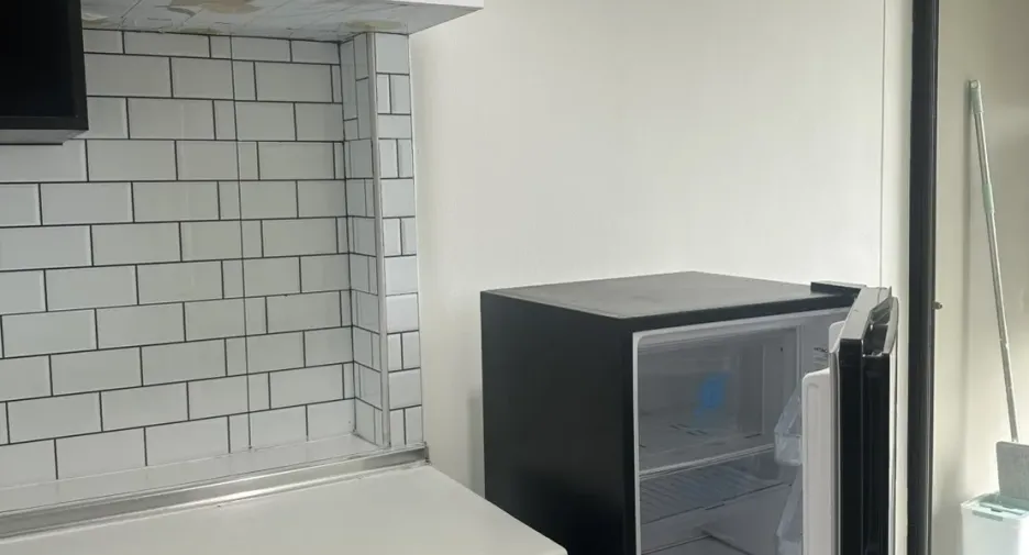 For rent 1 bed condo in Thon Buri, Bangkok
