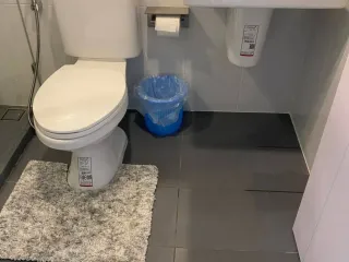 For rent studio condo in Min Buri, Bangkok