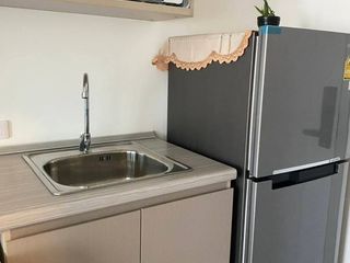Wohnung zur Miete mit Studio in Min Buri, Bangkok