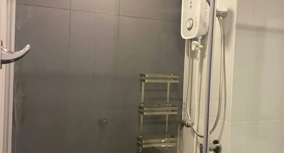 For rent studio condo in Min Buri, Bangkok